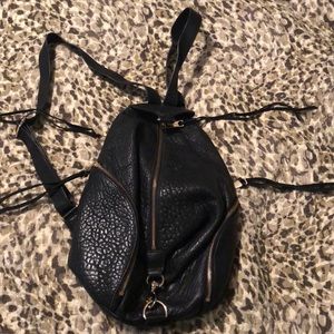 Rebecca Minkoff backpack